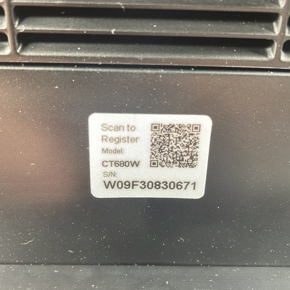 Ninja Kitchen Ninja Intellisense Kitchen Blender Ct68w Replacement